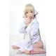 AXB Doll  TPE 金髪 グラマー 美人ラブドール 140cm バスト中 