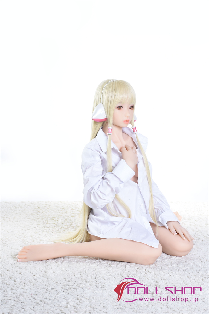 AXB Doll  TPE 金髪 グラマー 美人ラブドール 140cm バスト中 