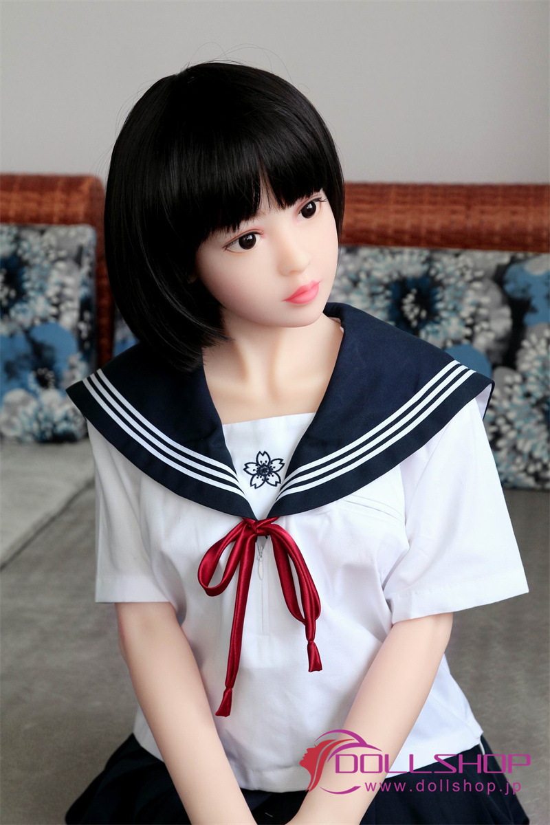 AXB Doll  制服リアル ラブドール  TPE製 140cm バスト中 スリム ドール