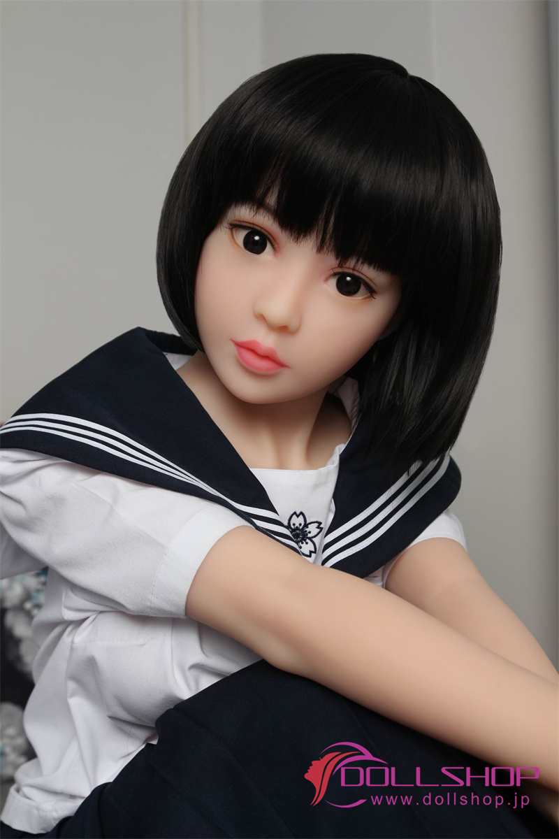 AXB Doll  制服リアル ラブドール  TPE製 140cm バスト中 スリム ドール