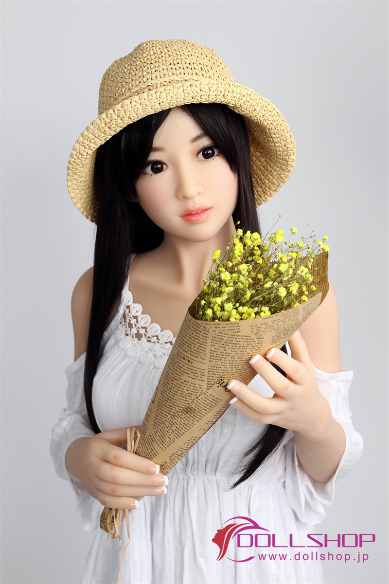  AXB Doll TPE 黒髪 美 少女 ラブドール 140cm  バスト中  