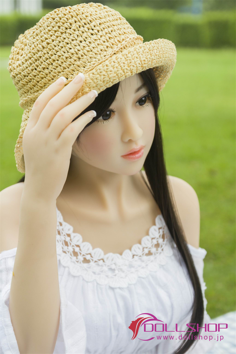  AXB Doll TPE 黒髪 美 少女 ラブドール 140cm  バスト中  