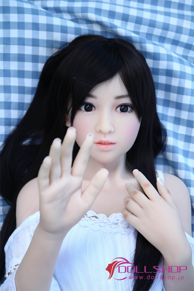  AXB Doll TPE 黒髪 美 少女 ラブドール 140cm  バスト中  