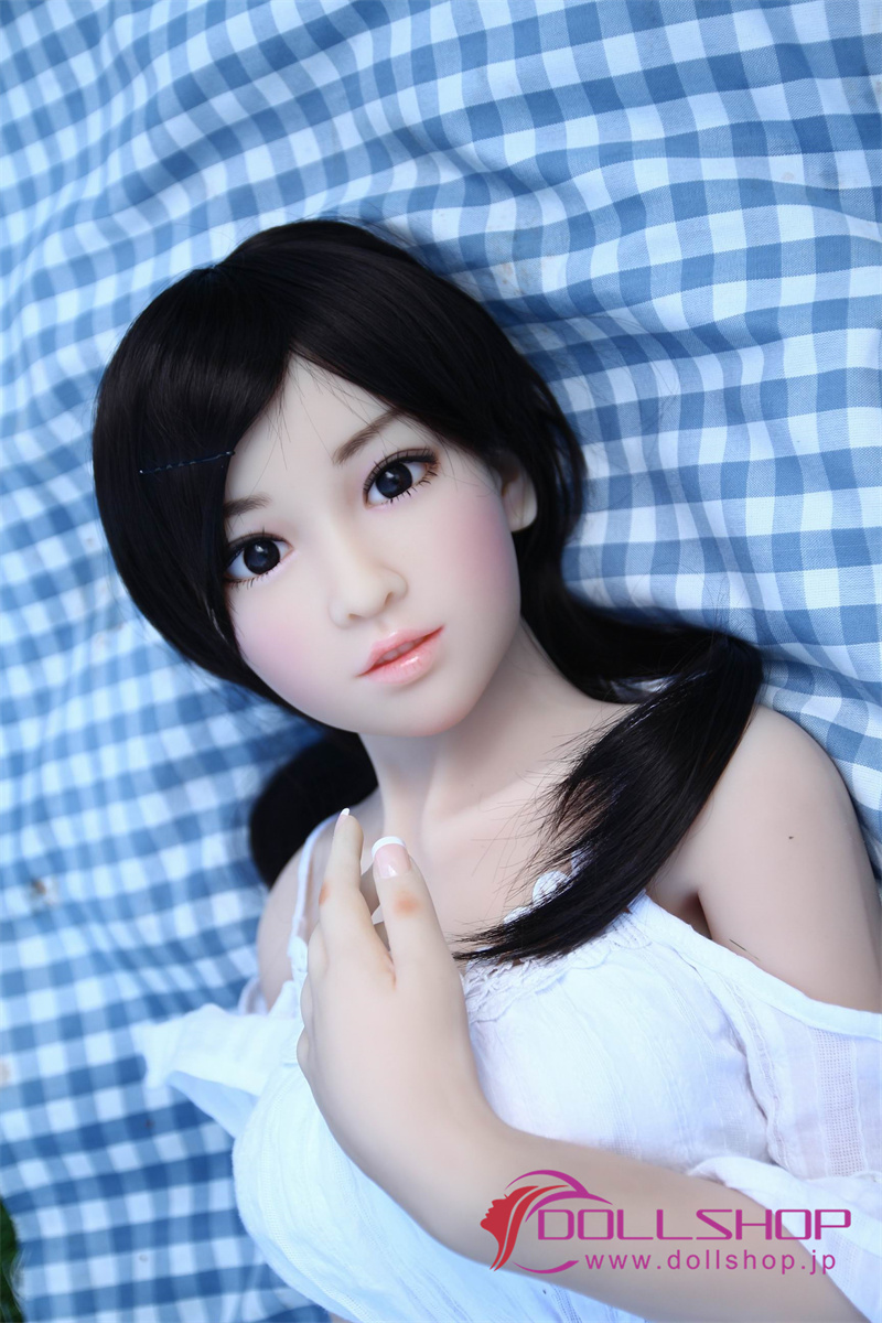  AXB Doll TPE 黒髪 美 少女 ラブドール 140cm  バスト中  
