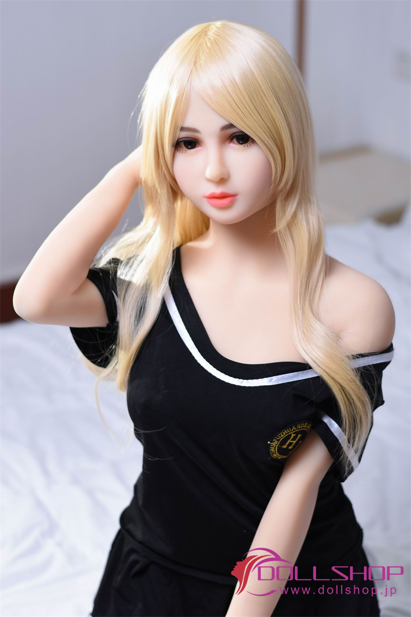 AXB Doll  TPE 金髪 天使 もえ ラブドール 145cm  バスト大 