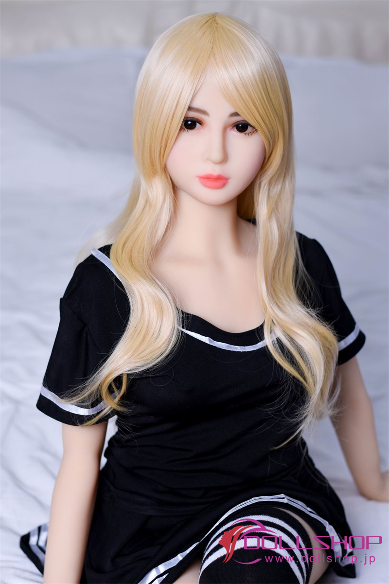 AXB Doll  TPE 金髪 天使 もえ ラブドール 145cm  バスト大 