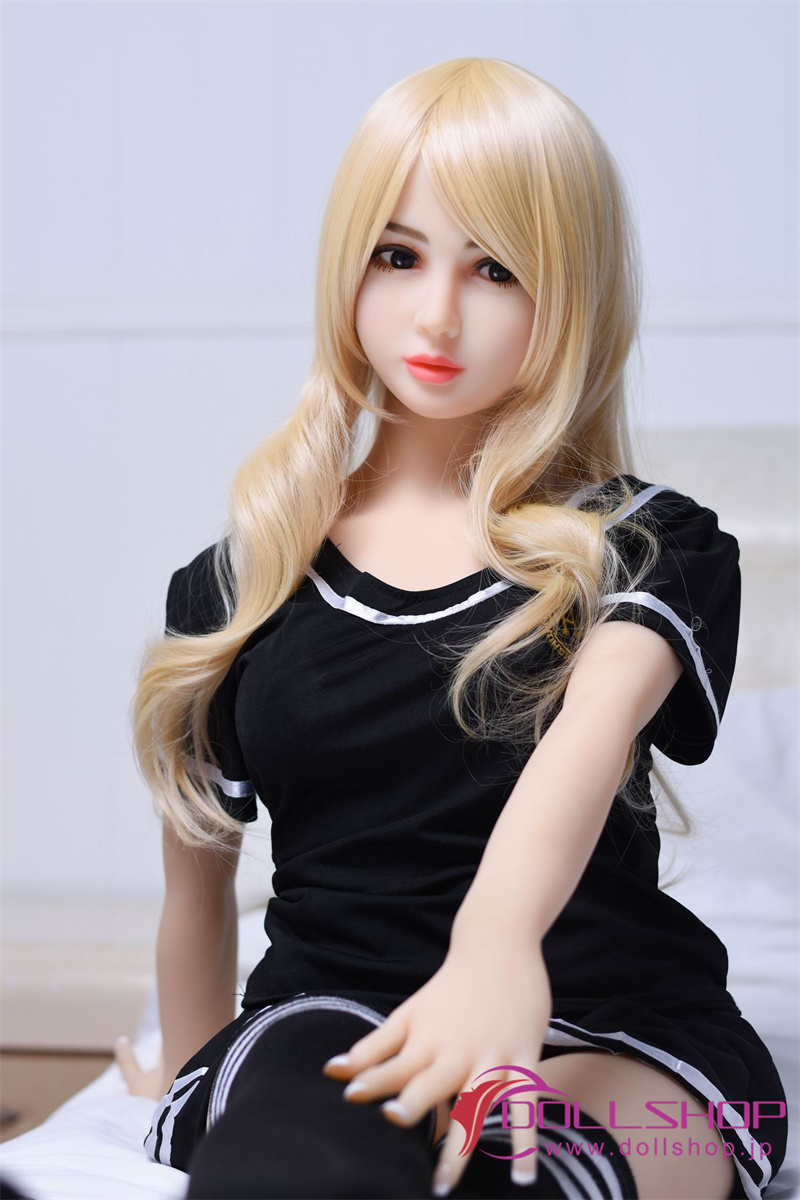 AXB Doll  TPE 金髪 天使 もえ ラブドール 145cm  バスト大 