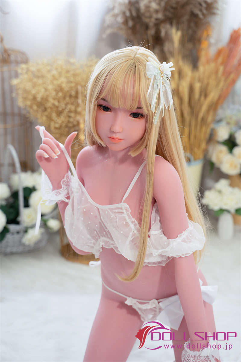 AXB Doll  日本 一 の 美女 ラブドール Momo TPE 146cm 貧乳ドール
