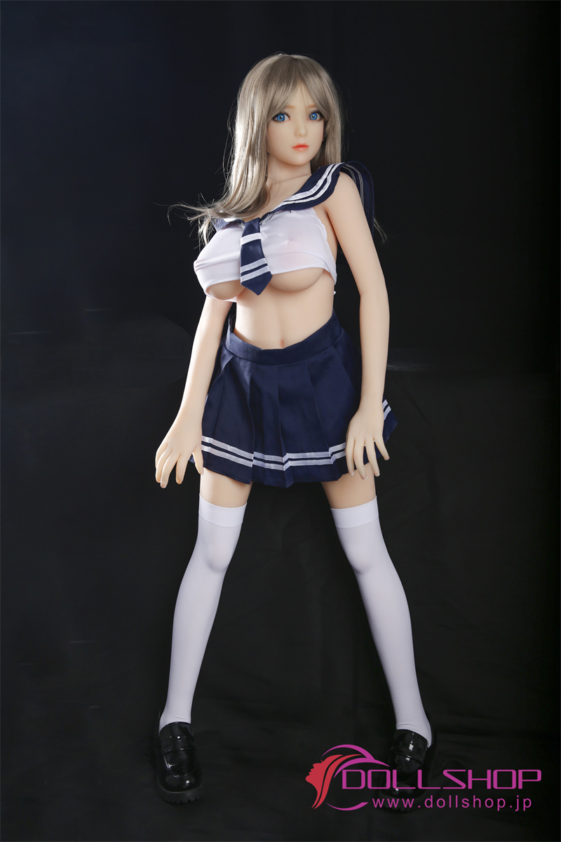 AXB Doll TPE  セーラー服 巨乳ラブドール  140cm バスト大 