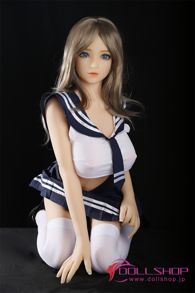 AXB Doll TPE  セーラー服 巨乳ラブドール  140cm バスト大 