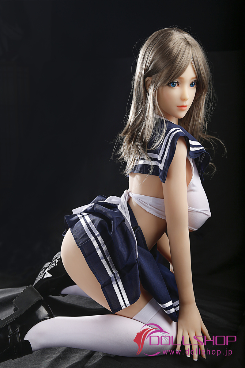 AXB Doll TPE  セーラー服 巨乳ラブドール  140cm バスト大 