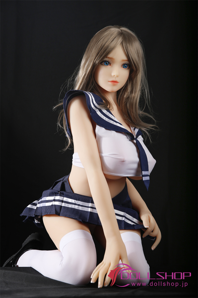 AXB Doll TPE  セーラー服 巨乳ラブドール  140cm バスト大 