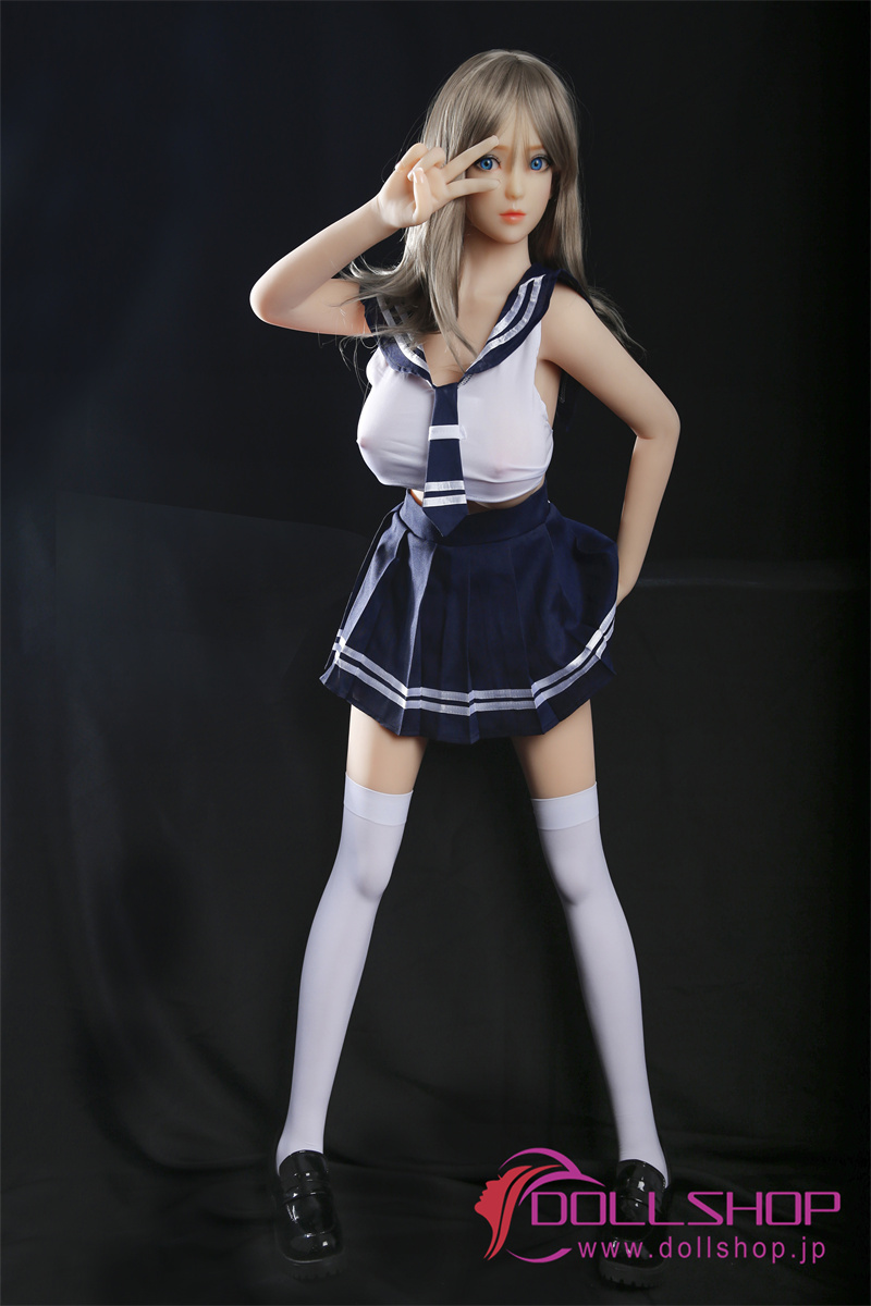 AXB Doll TPE  セーラー服 巨乳ラブドール  140cm バスト大 