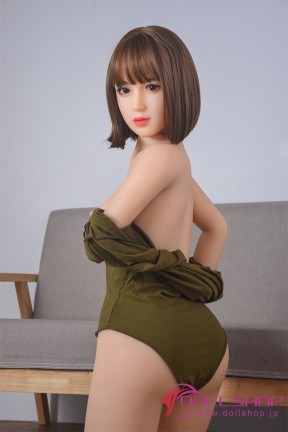  AXB Doll TPE  高級  可愛い セックス ラブドール 155cm バスト小 