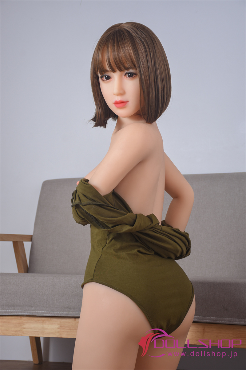  AXB Doll TPE  高級  可愛い セックス ラブドール 155cm バスト小 