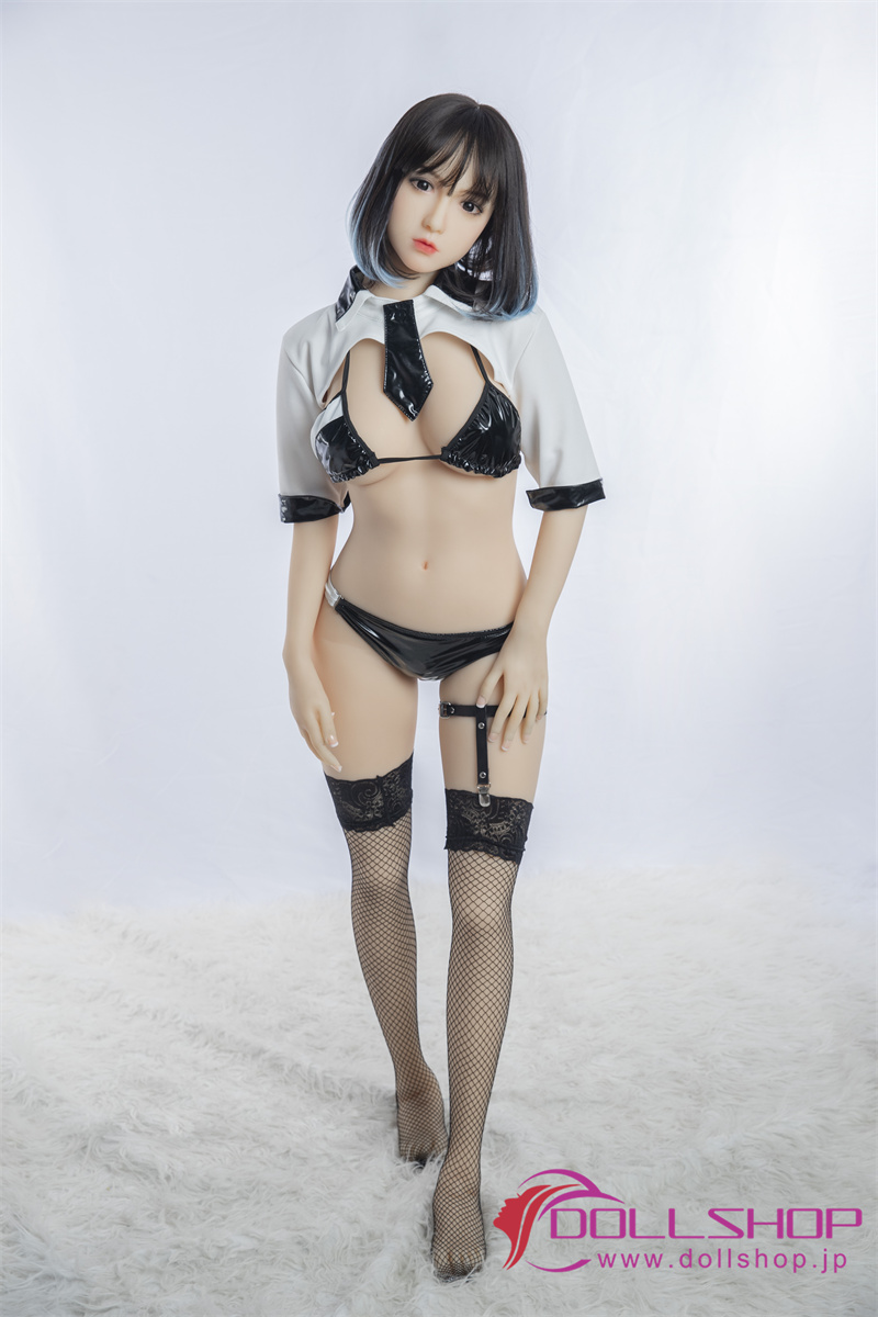  AXB Doll TPE ショート ヘア  美乳 ラブドール  160cm 