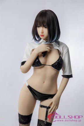  AXB Doll TPE ショート ヘア  美乳 ラブドール  160cm 