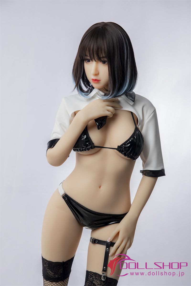  AXB Doll TPE ショート ヘア  美乳 ラブドール  160cm 