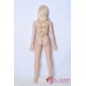 AXB Doll TPE 黒髪 JK 美少女 ラブドール  168cm Dカップ 豊満 ドール  