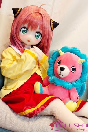 Aotume Doll  キューティー 貧乳 アニメラブ ドールTPE頭部+TPE材質ボディ 105cm AAカップ 小型ドール Aotume Doll  キューティー 貧乳 アニメラブ ドールTPE頭部+TPE材質ボディ 105cm AAカップ 小型ドール