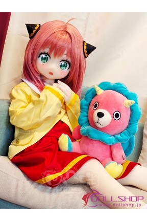 Aotume Doll  キューティー 貧乳 アニメラブ ドールTPE頭部+TPE材質ボディ 105cm AAカップ 小型ドール Aotume Doll  キューティー 貧乳 アニメラブ ドールTPE頭部+TPE材質ボディ 105cm AAカップ 小型ドール