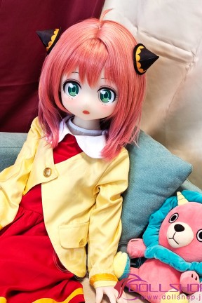 Aotume Doll  キューティー 貧乳 アニメラブ ドールTPE頭部+TPE材質ボディ 105cm AAカップ 小型ドール Aotume Doll  キューティー 貧乳 アニメラブ ドールTPE頭部+TPE材質ボディ 105cm AAカップ 小型ドール