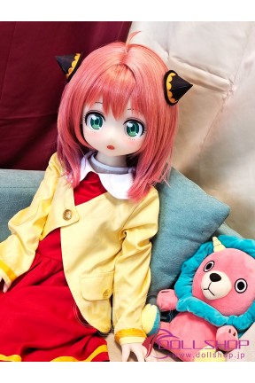 Aotume Doll  キューティー 貧乳 アニメラブ ドールTPE頭部+TPE材質ボディ 105cm AAカップ 小型ドール Aotume Doll  キューティー 貧乳 アニメラブ ドールTPE頭部+TPE材質ボディ 105cm AAカップ 小型ドール