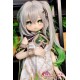 Aotume Doll 可愛い ロリ アニメラブ ドールTPE頭部+TPE材質ボディ 105cm AAカップ 小型 ドール