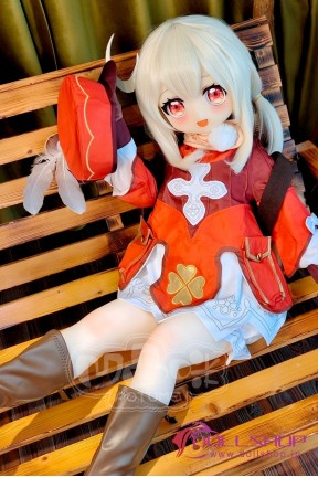 Aotume Doll 漫画 ミニ ラブドール TPE頭部+TPE材質ボディ105cm AAカップ  Aotume Doll 漫画 ミニ ラブドール TPE頭部+TPE材質ボディ105cm AAカップ