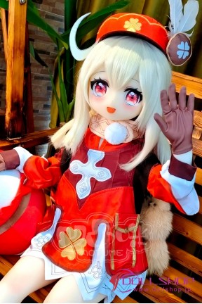 Aotume Doll 漫画 ミニ ラブドール TPE頭部+TPE材質ボディ105cm AAカップ  Aotume Doll 漫画 ミニ ラブドール TPE頭部+TPE材質ボディ105cm AAカップ