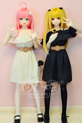 TPE 流行りアニメラブドール Aotume #113ヘッド 145cm Bカップ TPE 流行りアニメラブドール Aotume #113ヘッド 145cm Bカップ
