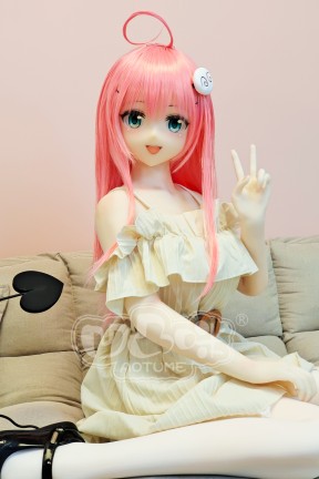 アニメ スプリガンラブドール Aotume #114ヘッド 145cm Dカップ TPE製 アニメ スプリガンラブドール Aotume #114ヘッド 145cm Dカップ TPE製