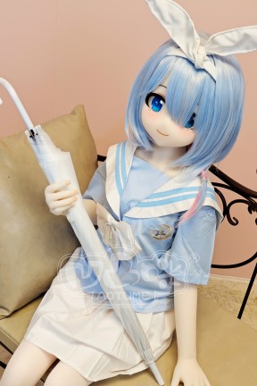 かっこいい アニメ キャララブドール Aotume #116ヘッド 135cm AAカップ(Slim) かっこいい アニメ キャララブドール Aotume #116ヘッド 135cm AAカップ(Slim)