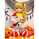 カボチャ祭りアニメドール  TPE 135cm AAカップ （fat）Aotume Doll 新発売 