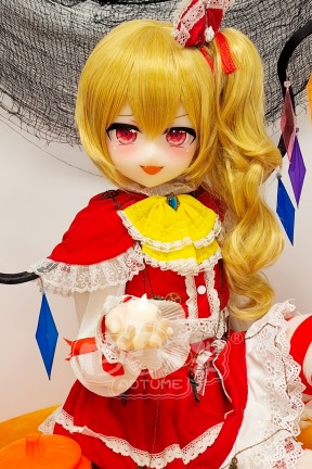カボチャ祭りアニメドール  TPE 135cm AAカップ (fat)Aotume Doll 新発売  カボチャ祭りアニメドール  TPE 135cm AAカップ (fat)Aotume Doll 新発売