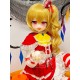 カボチャ祭りアニメドール  TPE 135cm AAカップ （fat）Aotume Doll 新発売 