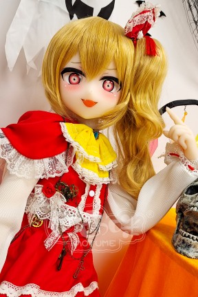 カボチャ祭りアニメドール  TPE 135cm AAカップ (fat)Aotume Doll 新発売  カボチャ祭りアニメドール  TPE 135cm AAカップ (fat)Aotume Doll 新発売