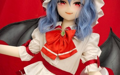 DOLLSHOP 2023年日本アニメ性ドール販売ランキング発表 DOLLSHOP 2023年日本アニメ性ドール販売ランキング発表