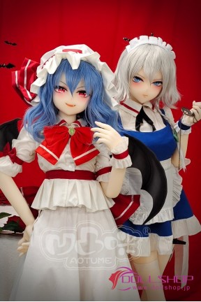 DOLLSHOP TPE可愛い 貧 乳 エロ アニメドール 135cm AAカップ Aotume104ヘッド DOLLSHOP TPE可愛い 貧 乳 エロ アニメドール 135cm AAカップ Aotume104ヘッド