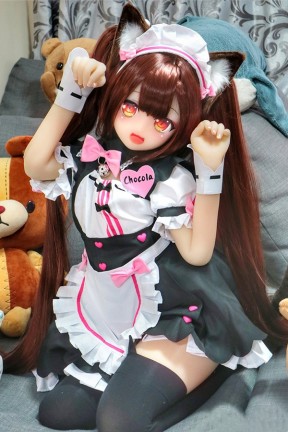 等身大 成人 アニメラブドール135cm AAカップAotume-58 ヘッド 等身大 成人 アニメラブドール135cm AAカップAotume-58 ヘッド