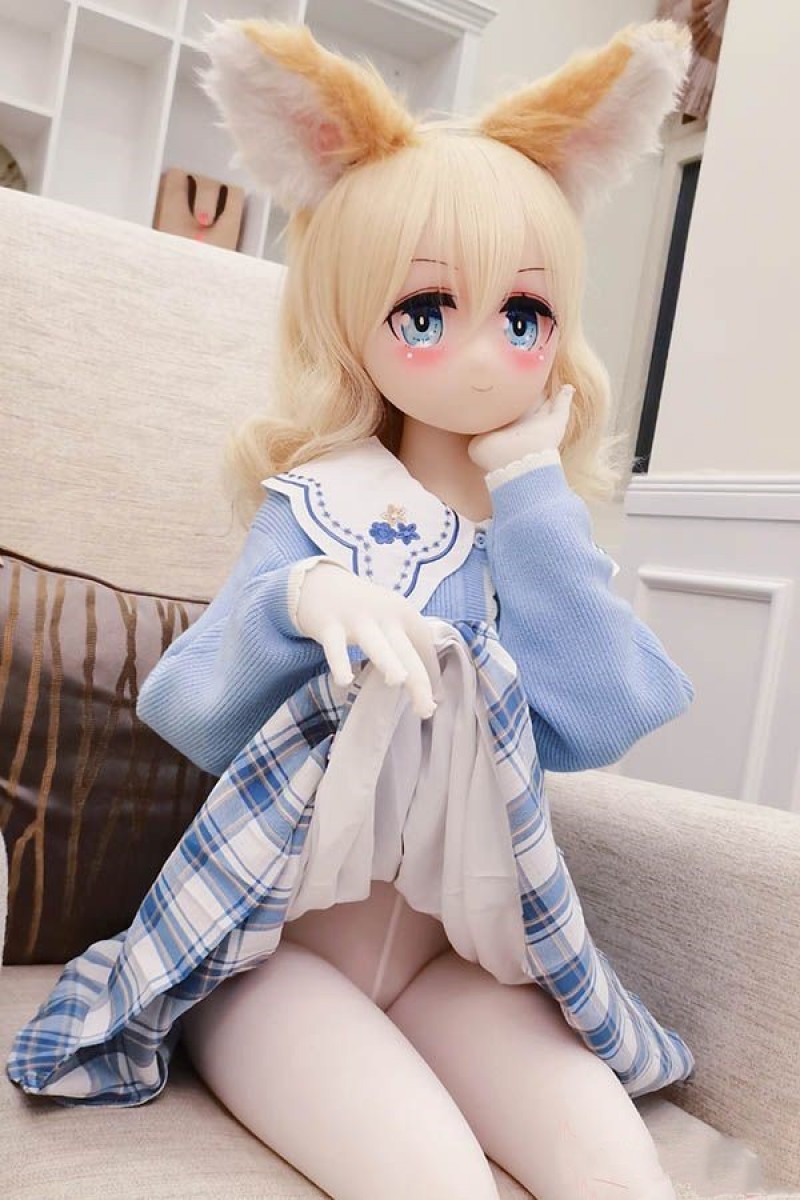 美 少女アニメラブドール135cm AAカップ Aotume 67ヘッド 美 少女アニメラブドール135cm AAカップ Aotume 67ヘッド