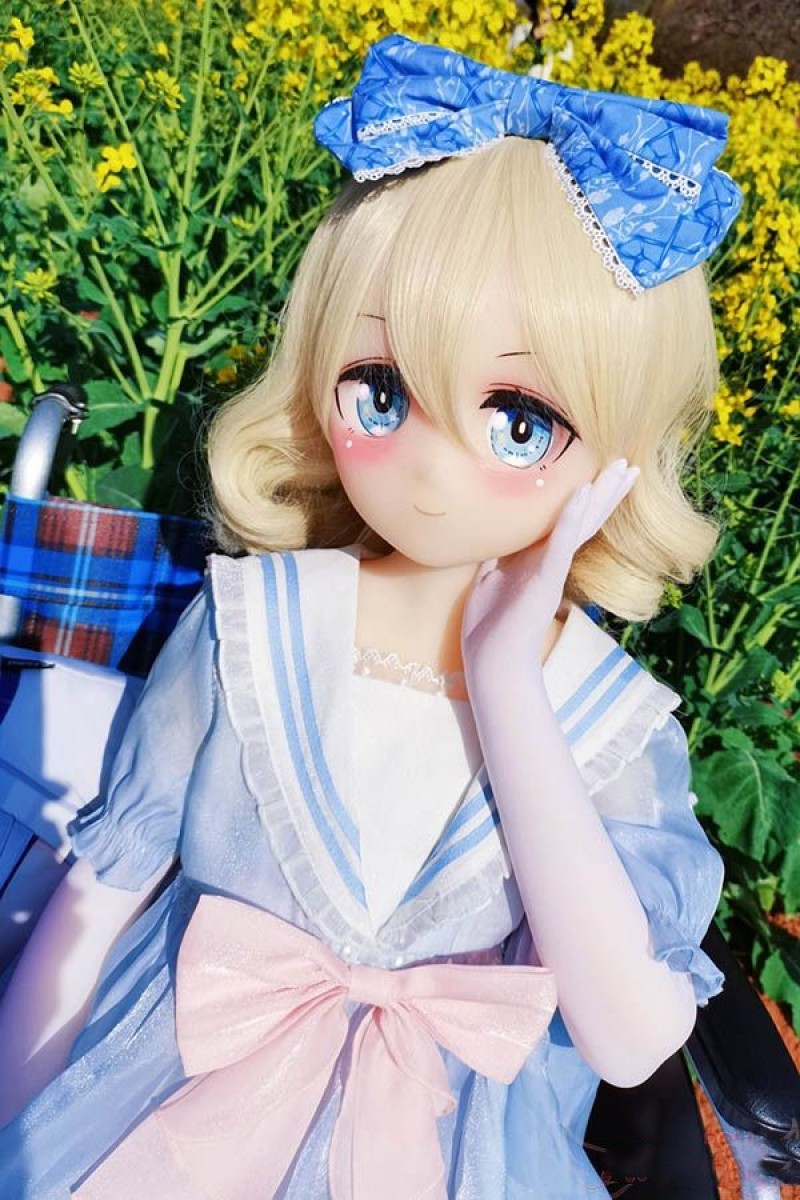 美 少女アニメラブドール135cm AAカップ Aotume 67ヘッド 美 少女アニメラブドール135cm AAカップ Aotume 67ヘッド