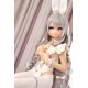 人気アニメドール 135cm AAカップ フルシリコン製 Aotume -80ヘッド 