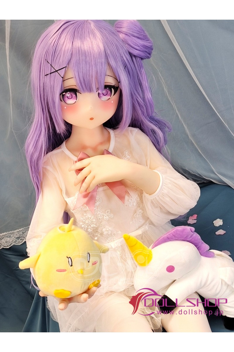 Aotume Doll フルシリコン 細身タイプ アニメドール 135cm AAカップ 独角兽