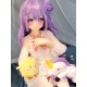 Aotume Doll フルシリコン 細身タイプ アニメドール 135cm AAカップ 独角兽