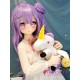 Aotume Doll フルシリコン 細身タイプ アニメドール 135cm AAカップ 独角兽