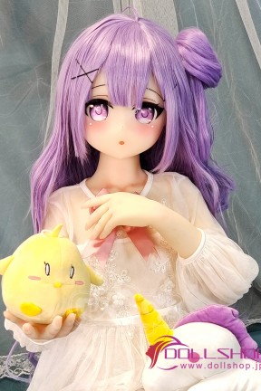 Aotume Doll フルシリコン 細身タイプ アニメドール 135cm AAカップ 独角兽 Aotume Doll フルシリコン 細身タイプ アニメドール 135cm AAカップ 独角兽