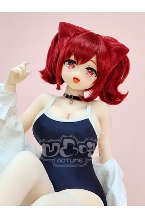 Aotume 最新作アニメラブドール135cm Gカップ #108ヘッド | 高品質フィギュア Aotume 最新作アニメラブドール135cm Gカップ #108ヘッド | 高品質フィギュア