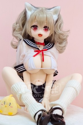 新 アニメラブドール Aotume 135cm Gカップ #107ヘッド 新 アニメラブドール Aotume 135cm Gカップ #107ヘッド