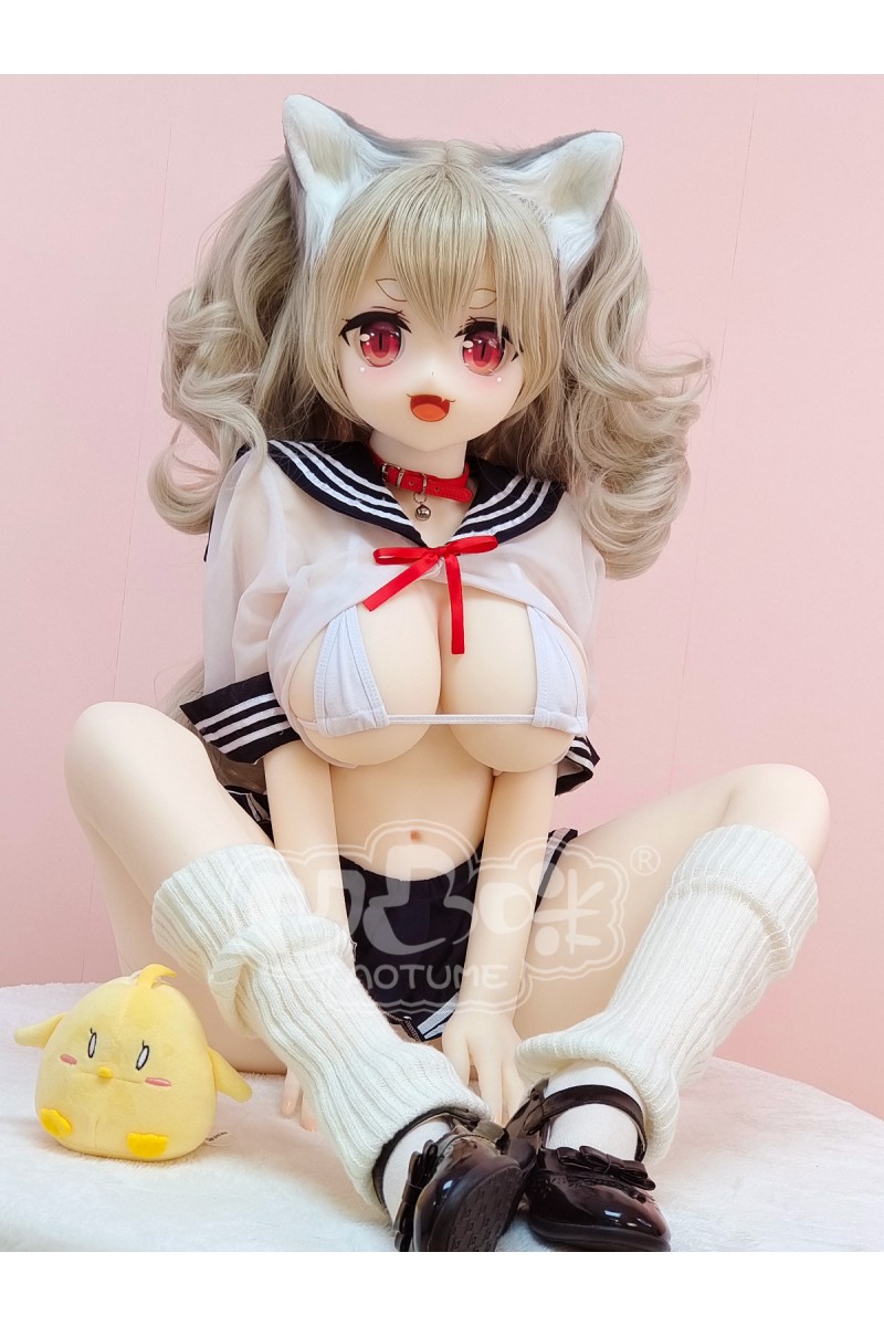 新 アニメラブドール Aotume 135cm Gカップ #107ヘッド 新 アニメラブドール Aotume 135cm Gカップ #107ヘッド